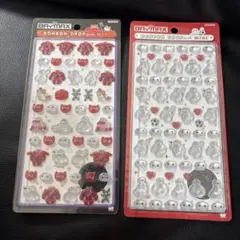 国内正規品　ボンボンドロップミニ　ベイマックス2種