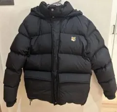 ダウンジャケット