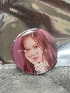 2026年最新】blackpink 缶バッジ ロゼの人気アイテム - メルカリ
