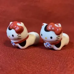 2025年最新】キティ 箸置きの人気アイテム - メルカリ