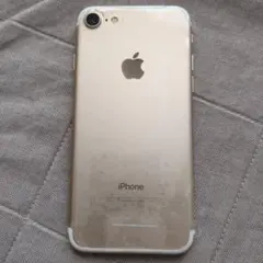 iPhone7 32GB SIMフリー 画面割れあり ホームボタン不可 - メルカリ