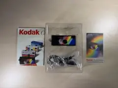 新品未使用 Kodak Charmera コダック チャーメラ 04 白 星野源 - メルカリ