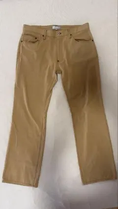 ステューシー　デニムパンツ　ROUGH & RUGGED DENIM