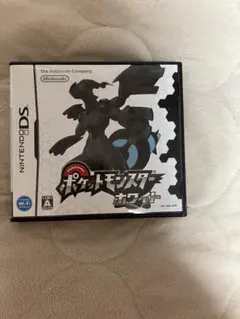 2026年最新】ds ソフト ポケモン ホワイトの人気アイテム - メルカリ