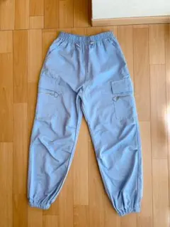 子供 パンツ ワークパンツ