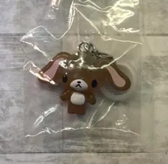 シュガーバニーズめじるしアクセサリー くろうさガチャガチャ
