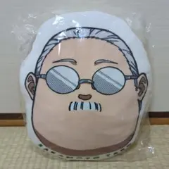 一番くじ サカモトデイズ E賞 クッション