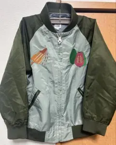 B:MING by BEAMS ジャケット サイズ130