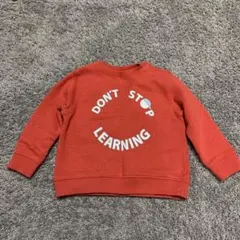 ZARA baby トレーナー 86cm