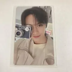 SEVENTEEN ジュン　消費期限 東京 会場限定　Weverse