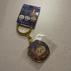 ちいかわ 東京タワー アクリルキーホルダー