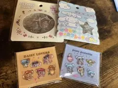 シールのサムネイル