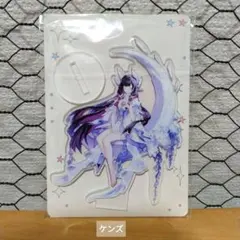 コロンビーナ キャラクターグッズ