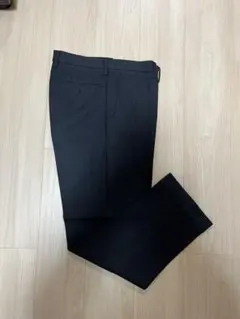 UNIQLO スラックス 2本セット