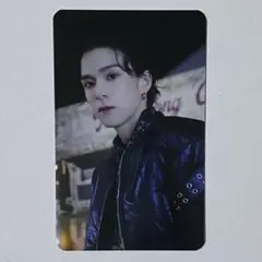 treasure トレジャー ASAHI アサヒ 朝光 トレカ MD ⑱