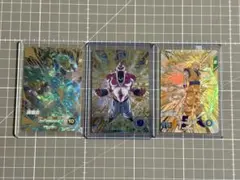 ドラゴンボールスーパーダイバーズ　パラレル