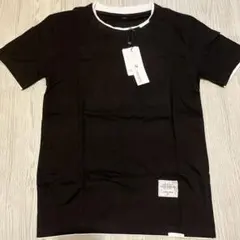 Tシャツ メンズ M 半袖 夏 無地 おしゃれ 綿 薄手 シンプル ゆったり