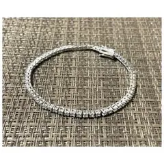 テニスブレスレット ブレスレット