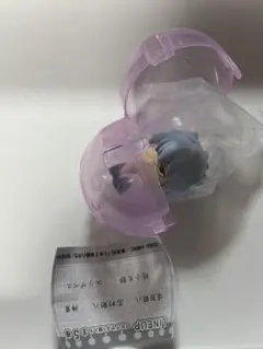 銀八先生　ガチャガチャ　まちぼうけ フィギュア