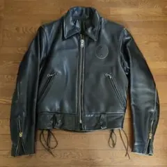 2025年最新】VANSON シングルライダースの人気アイテム - メルカリ