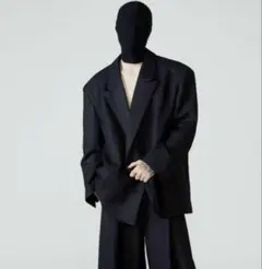 2025年最新】Kiko Kostadinov メンズ テーラードジャケットの人気