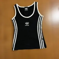 adidas トレフォイル タンクトップ オーストラリア製 Sのサムネイル