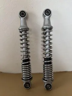 GT380 純正 リアサス 約300mm - メルカリ