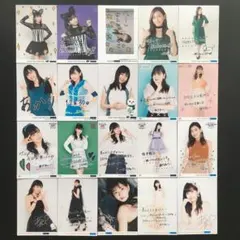 2700 Juice=Juice 植村あかり 生写真 32枚セット 2700 Juice=Juice 植村あかり 生写真 32枚セット - メルカリ