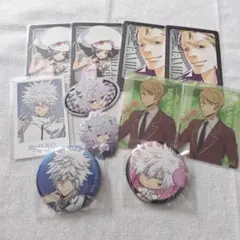 家庭教師ヒットマンREBORN! ミルフィオーレ まとめ売り