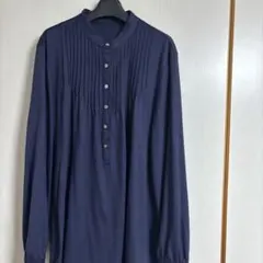 POSTALCO フリーアームシャツ ウェザークロス Lサイズ offwhite - メルカリ