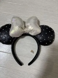 翌日発送‼️ディズニーミニーマウスカチューシャ