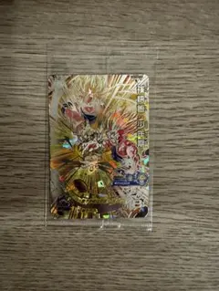 2026年最新】ドラゴンボールヒーローズ シークレットの人気アイテム