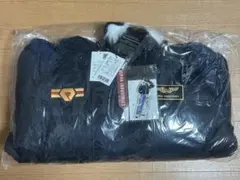 STRICT-G ALPHA INDUSTRIES N-2B ヒイロ・ユイ XL