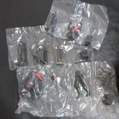 シン・仮面ライダー　ガチャガチャのサムネイル