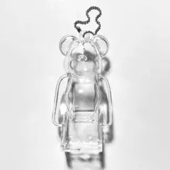 Bearbrick 100% 鑰匙圈收納盒 可即日發貨 組合販售優惠