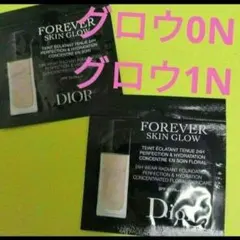 ディオールスキン　フォーエヴァー　フルイド　グロウ