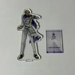 にじさんじEN ベンタクロウブリンガー　アクスタ　3周年Krisis