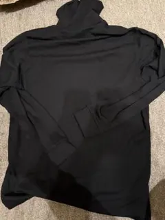 UNIQLO 超極暖 ヒートテックタートルネックT BLACK XL 美品！