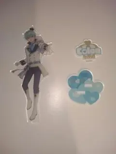 ころんくん アクリルスタンド