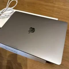 MacBook Pro 13インチ2019 美品