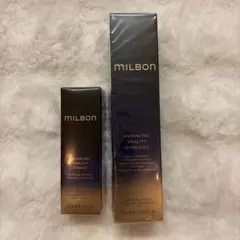 ミルボン エンハンシングビバシティ エッセンス 詰め替え180ml×2
