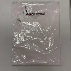 VAN JAC Tシャツ ホワイト LLサイズ 新品