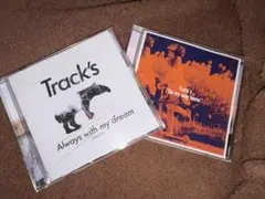 Track's CD２枚セット