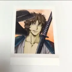 銀魂 ぱしゃこれ 其ノ肆 カード 29 坂本辰馬