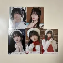 ≠ME 菅波美玲 生写真 まとめ売り - メルカリ