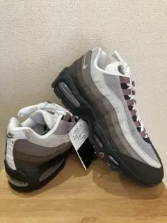 【NIKE】 W Air Max 95 Big Bubble