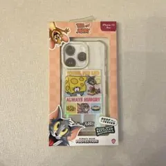 SKINNY DIP トムとジェリー iPhone 13 Pro ケース