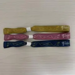 東京ディズニーシー ファンタジースプリングス マジックパス 3本セット