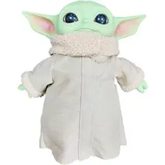スターウォーズ マンダロリアン グローグー ミニソファ マテル MATTEL