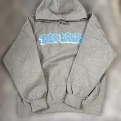 ben davis パーカー